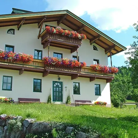 Ferienhaus-zimmermeister * Fieberbrunn