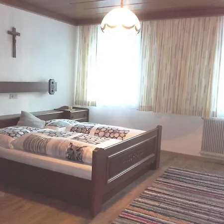 度假居 Ferienhaus-zimmermeister *