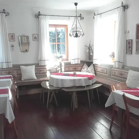 Vakantiehuis Ferienhaus-zimmermeister *