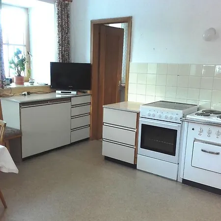 Ferienhaus-zimmermeister Vakantiehuis Fieberbrunn