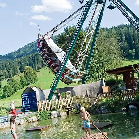 Ferienhaus-zimmermeister Vakantiehuis